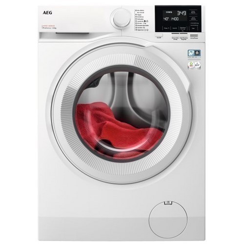 LAVADORA AEG LFR6114O2B 10KG